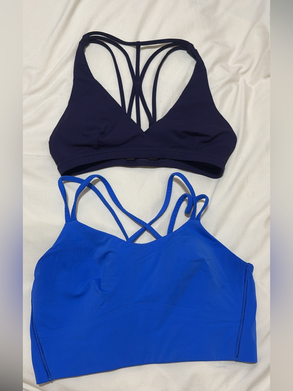 Lululemon bra pair -6